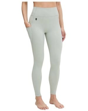 On Shoes Training Leggings - Gris