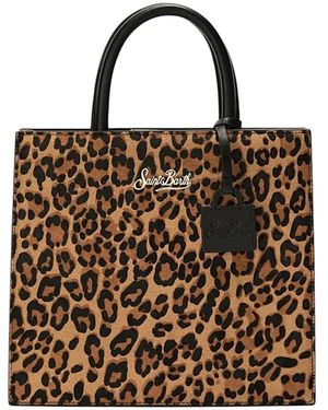 MC2 Saint Barth Handbags - Brown