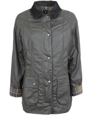 Barbour Rain Jackets - Grey