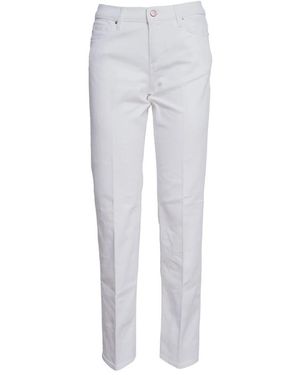 Don The Fuller Slim Fit Jeans - Gray