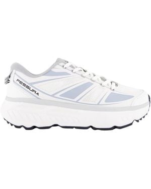 Fessura Sneakers - Bianco