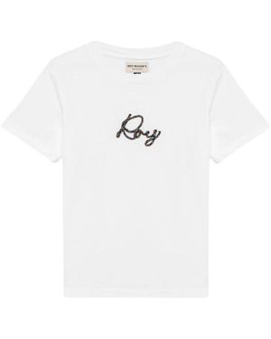 Roy Rogers T-Shirts - White