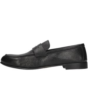 Marechiaro 1962 Loafers - Black