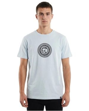 Redskins T-Shirts - Blu