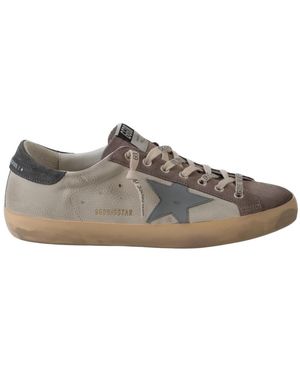 Golden Goose Sneakers - Grigio