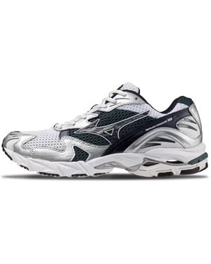 Mizuno Schuhe - Blau