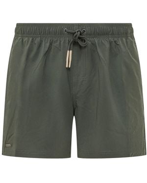 Sundek Beachwear - Green