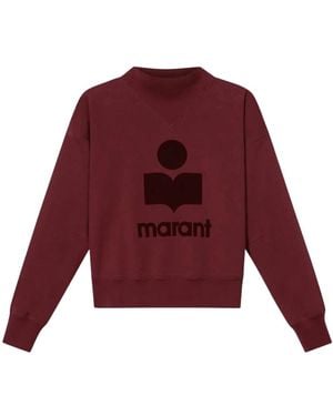 Isabel Marant Sweatshirts - Red