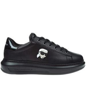 Karl Lagerfeld Sneakers - Black