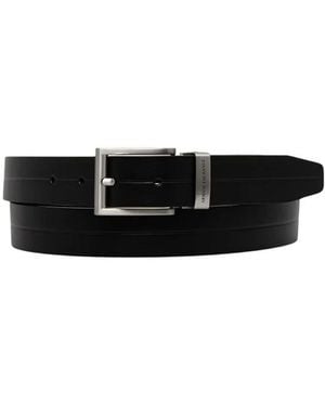 ARMANI EXCHANGE Belts - Nero