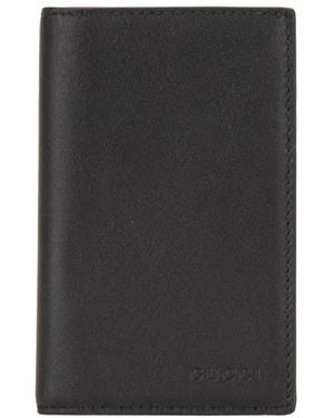 Gucci Wallets & Cardholders - Negro