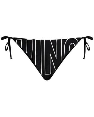 Moschino Bikinis - Black
