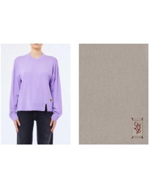 Liu Jo Sweatshirts - Viola