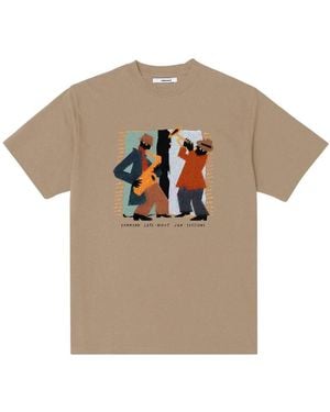 Edmmond Studios T-Shirts - Neutro