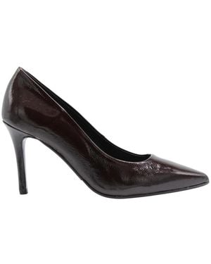 CTWLK Dupni Pump - Zwart