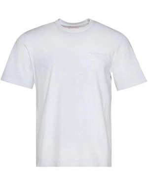 Martine Rose T-Shirts - Wit