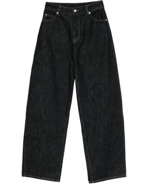 Soeur Jeans ,Zwart ,Katoen Hunter Jeans
