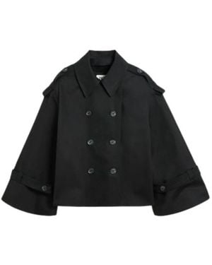 By Malene Birger Light Jackets - Black