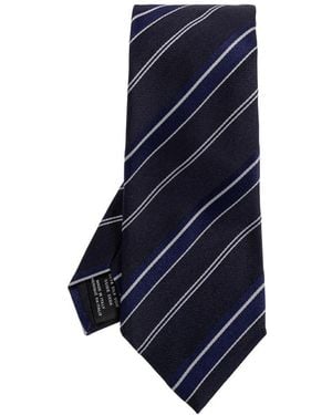 Tom Ford Ties - Blu