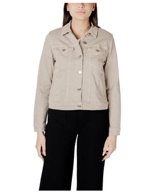 Street One Light Jackets - Gray
