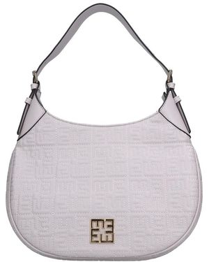 Ermanno Scervino Shoulder Bags - Grey