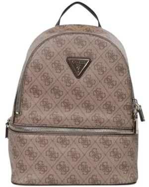 Guess Backpacks - Gris