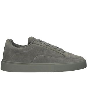 Blackstone Sneakers - Gris
