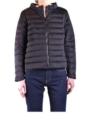 Mammut Winter Jackets - Blue