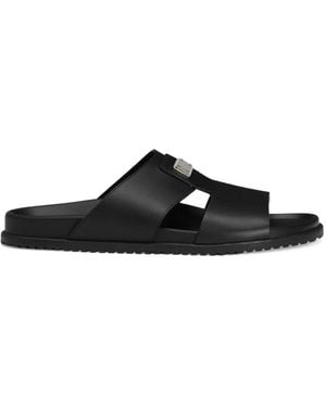 Dolce & Gabbana Sandals and Slides for Men | Online Sale up