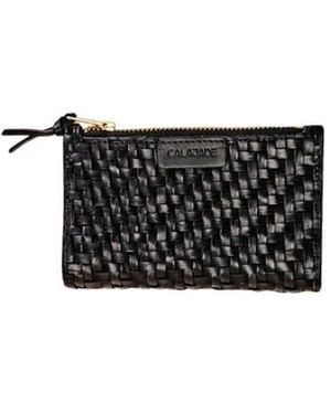 Cala & Jade Wallets &Amp; Cardholders - Schwarz