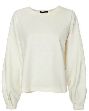 DRYKORN Sweatshirts - White