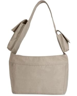 Y-3 Shoulder Bags - Grey