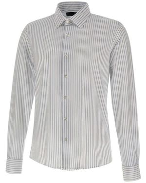 Rrd Casual Shirts - Grey