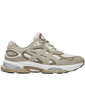 Asics Running Shoes - Gris
