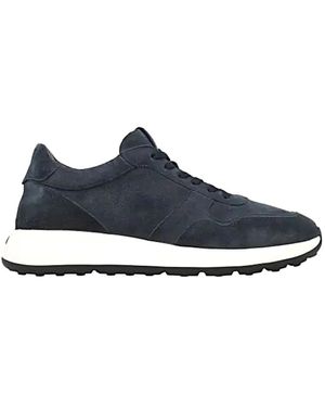 Tod's Sneakers - Blu