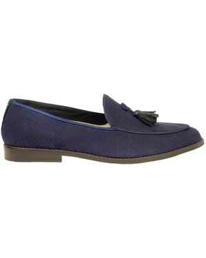 Dotz Loafers - Blu