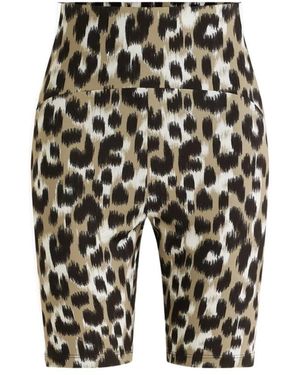 Fusalp Casual Shorts - Negro