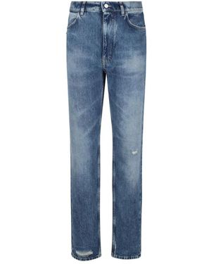 Givenchy Denim - Blue