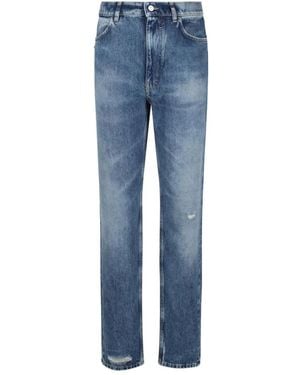 Givenchy Denim - Blue