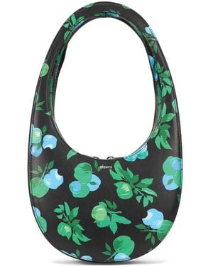 Coperni Shoulder Bags - Green