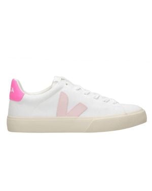 Veja Sneakers - Bianco