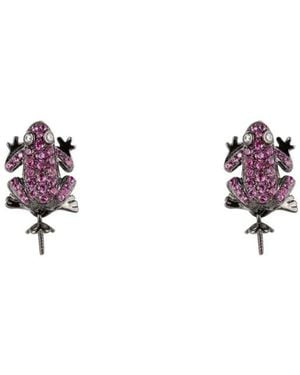Lancaster Earrings - Multicolor