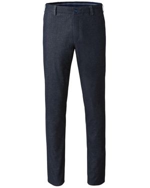 Meyer Chinos - Blue