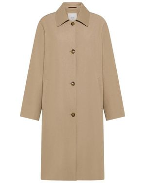 Seventy Trench - Naturel