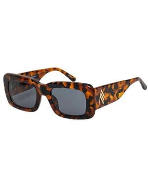 The Attico Sunglasses - Marrón