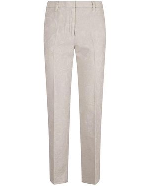 True Royal Chinos - Grijs