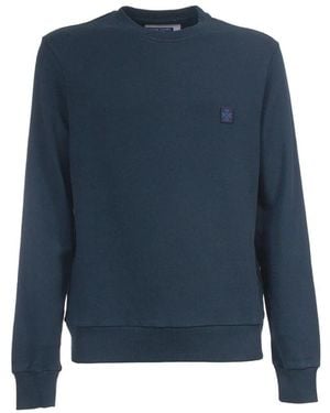 Jacob Cohen Sweatshirts - Blue