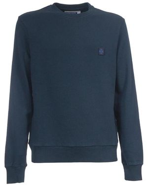Jacob Cohen Sweatshirts - Blue