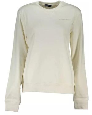 North Sails Sweatshirts - Green