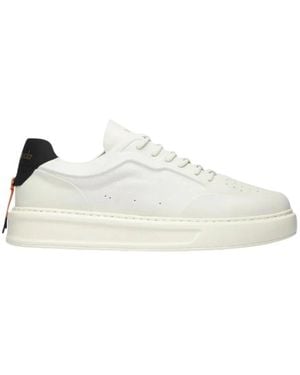 Barracuda Sneakers - Bianco